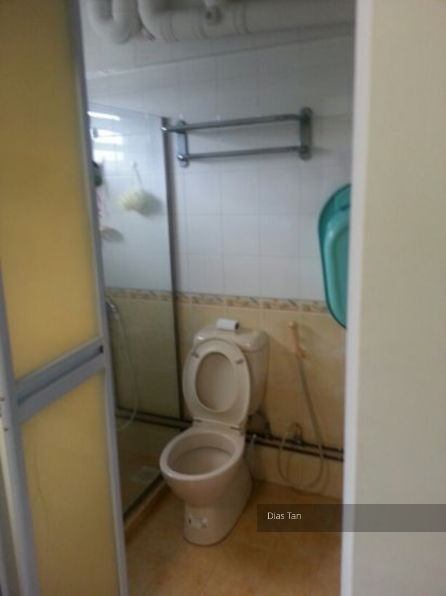 Blk 447 Bukit Panjang Ring Road (Bukit Panjang), HDB 5 Rooms #108719412